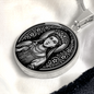 Saint Alexandra Tsarina of Russia Medal