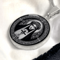 Saint Angela of Foligno Medal