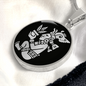Yum Kaax Necklace