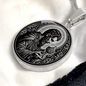 Saint Joseph of Arimathea Medal