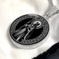 Saint Walburga Medal