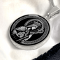 Saint Hilda of Whitby Medal