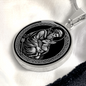 Saint Giles Necklace
