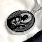 Saint Ezekiel Moreno Medal