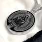 Saint Simeon Medal