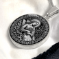 Saint Serafina Medal