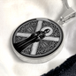 Saint Andrew Medal