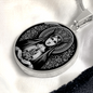 Saint Hedwig of Poland Medal