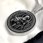 Saint Brendan Medal