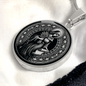 Saint Ruth Medal