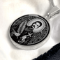 Saint Mark Ji Tianxiang Medal