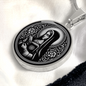 Saint Rose Venerini Medal
