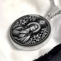Saint Zoe Necklace