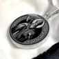 Saint Boniface Medal