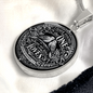 I have found the one whom my soul loves Necklace