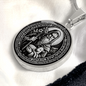 Saint Joachim Medal