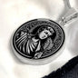 Saint Tarcisius Medal