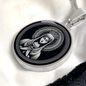 Saint Alena Medal