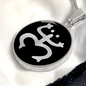 Taino Coqui - Dark Background