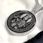 Saint Andrew Corsini Medal