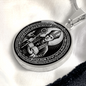 Saint John Neumann Medal