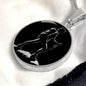 Personalized Hiking Necklace