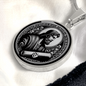 Saint Joshua Medal