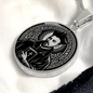 Saint Peter Faber Medal