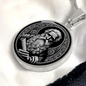 Saint Onuphrius Onofrio Medal
