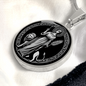 Saint Tatiana Of Rome Medal