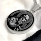 Saint Clement of Rome Medal