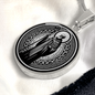 Saint Aidan Medal
