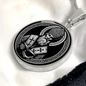 St Basil the Great Medal
