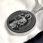 Saint Lazarus Medal