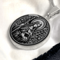 Saint Angela Merici Medal