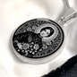 Saint Zelie Martin Medal