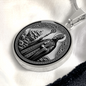Saint Erasmus Medal