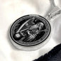 Personalized Dagda Necklace