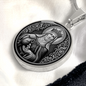 Saint Matilda Medal