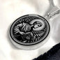 Saint Lawrence Necklace