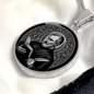 Saint Alphonsus Ligouri Medal