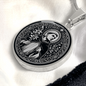 Saint Dominic de Guzman Medal