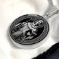 Saint Bernard of Clairvaux Medal
