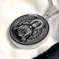 Saint Macrina the Younger Medal