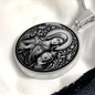 Saint Hermione Medal