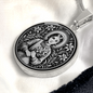 Saint Maria Goretti Necklace