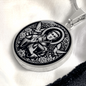 Saint Thomas Aquinas Medal