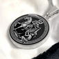 Saint Martin de Tours Necklace