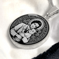 Saint Gianna Beretta Molla Medal