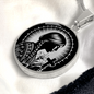 Saint Kateri Tekakwitha Necklace